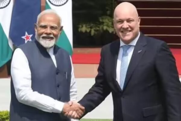 India-New Zealand deal to boost payment interoperability