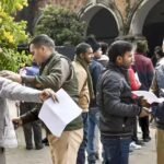 NTA to roll out live photo, facial recognition checks | India News