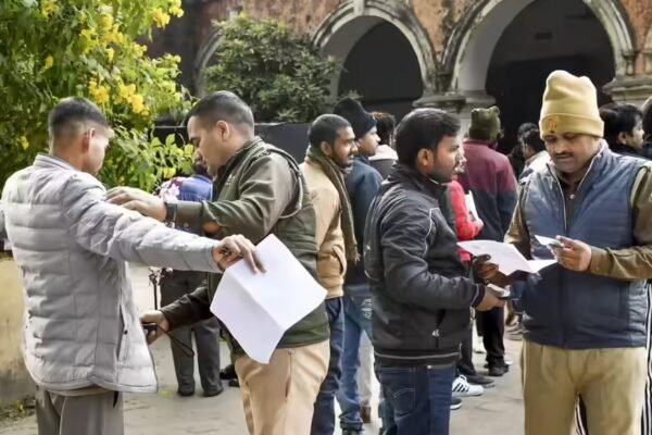 NTA to roll out live photo, facial recognition checks | India News