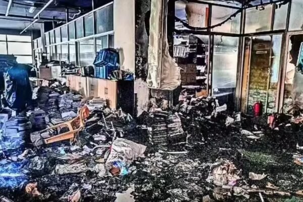 ‘Facing death threats, being punished for doing our job’: Bangladesh journalists