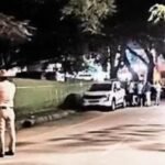 Suspected affair, quit job: Techie shoots wife dead on Bengaluru road after divorce notice; surrenders | Bengaluru News