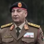 Requested emergency landing: Libya's military chief killed in Turkey plane crash; debris located near village