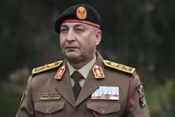 Requested emergency landing: Libya's military chief killed in Turkey plane crash; debris located near village