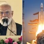 'India continues to soar higher': PM Modi hails Isro's BlueBird Block-2 satellite launch; calls it 'proud milestone' | India News