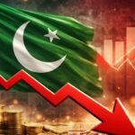 Pakistan economy in doldrums: Inflow of foreign loans rises in first 5 months; borrowing up from last year