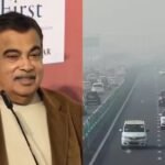 'Two days in Delhi, I get infection’: Nitin Gadkari flags severity of air pollution; highlights transport sector’s role | India News