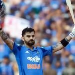 16,000 and counting: Virat Kohli enters elite List A club with Sachin Tendulkar | Cricket News