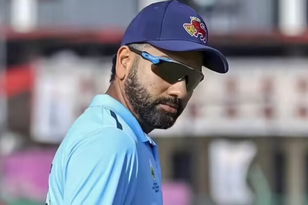 Rohit Sharma lights up Mumbai's Vijay Hazare Trophy opener with fastest ever century | Cricket News