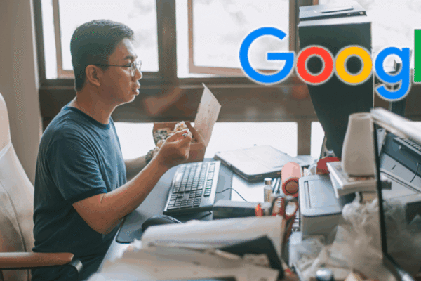 Google Starts Hiring Ex-Employees: 20% New Hires Are Now Ex-Employees - Trak.in