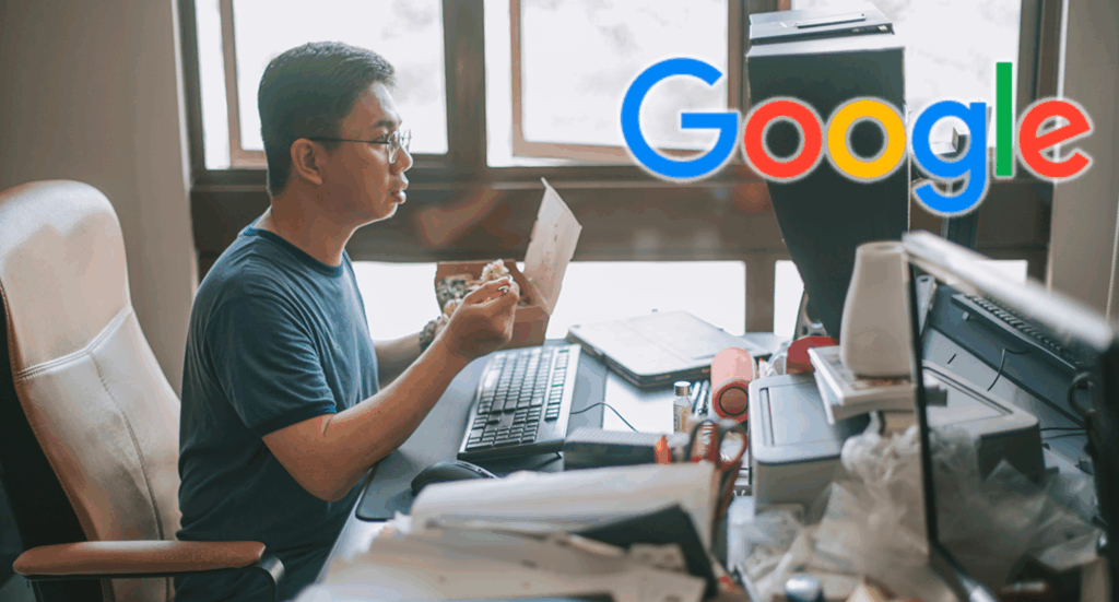 Google Starts Hiring Ex-Employees: 20% New Hires Are Now Ex-Employees - Trak.in