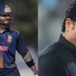 Virat Kohli surpasses Sachin Tendulkar on domestic return, saves Delhi with 131 knock in Vijay Hazare Trophy opener | Cricket News