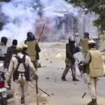 Assam: Army deployed in violence-hit Karbi Anglong; CM Himanta Sarma cites Gauhati HC stay on evictions | India News