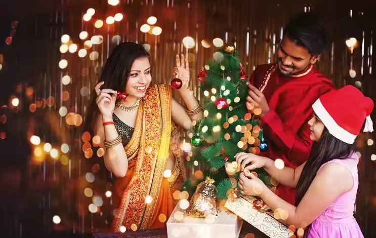 Merry Christmas Messages and Wishes