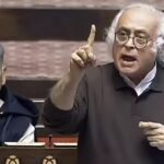 'Bogus attempt at damage control': Congress slams Centre's new order on Aravalli; attacks '100m+' hill definition | India News