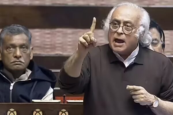 'Bogus attempt at damage control': Congress slams Centre's new order on Aravalli; attacks '100m+' hill definition | India News