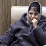 J&K: High court dismisses Mehbooba Mufti’s plea to shift undertrials | India News