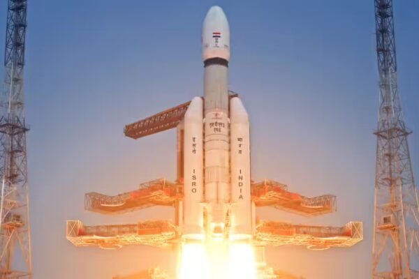 Significant stride in Indian space sector: PM Modi on heaviest satellite launch by Isro's Bahubali | India News