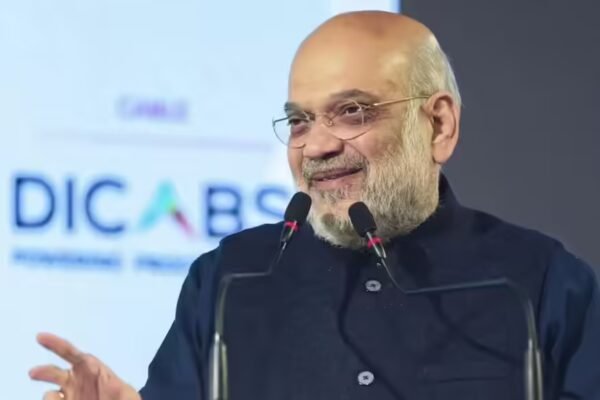 ‘Bharat Taxi’ to roll out soon, says Amit Shah | India News