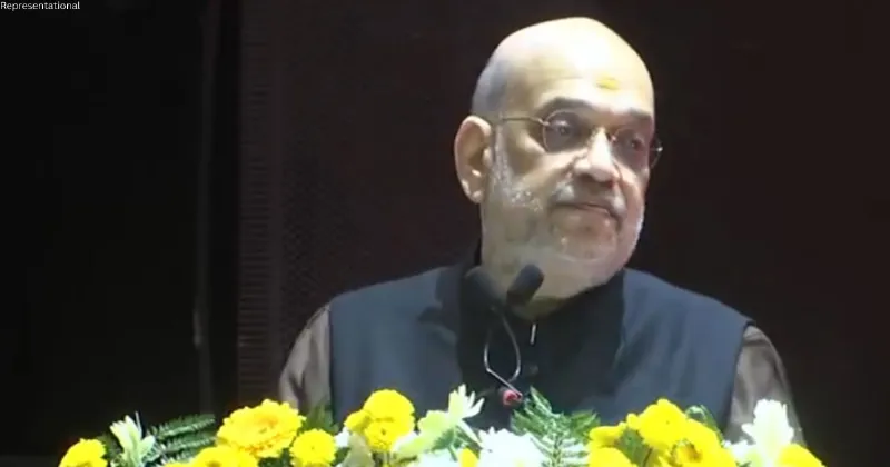 Government to launch 'Bharat Taxi' with profit-sharing model for drivers: Amit Shah