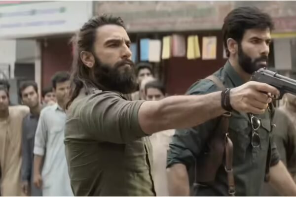 Dhurandhar Full Movie Collection: 'Dhurandhar' box office Day 20: Ranveer Singh-led espionage thriller shows no signs of slowing down, remains ahead of 'Avatar - Fire and Ash' |