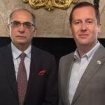 India-US ties: Envoy Vinay Kwatra meets US Ambassador-designate Sergio Gor at Mar-a-Lago; trade talks in focus | India News
