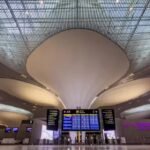 Navi Mumbai Airport opens today! Stunning pictures, flights, destinations & more — All that you need to know