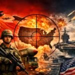 'National Total War': America's Growing Vulnerability Amid China's Military Ascent | World News