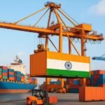 India to miss $1 trillion exports target? Exports struggle despite the FTA push — Here’s what’s happening