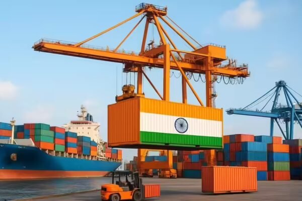 India to miss $1 trillion exports target? Exports struggle despite the FTA push — Here’s what’s happening