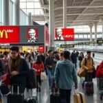 Fast food outlets at railway stations? Haldiram, WoW Momos & more —snack giants expect strong ROI, better growth