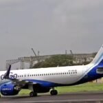 IndiGo disruptions: Airline cancels 67 flights; bad weather, operational reasons cited