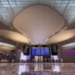 Navi Mumbai International Airport begins operations: 48 flights, 4k passengers on day one; first IndiGo flight lands from Bengaluru