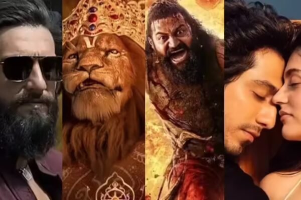 2025 Box Office Report Card: Trade Experts on the hits like 'Dhurandhar', 'Mahavtar Narsimha', 'Kantara', 'Saiyaara', key learnings to take and hopes from 2026 - EXCLUSIVE |