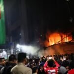 'Talibanisation of Bangladesh': Awami League student wing chief flags Yunus govt's role in minority persecution; fanning anti-India rhetoric