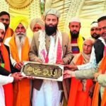 'Had to go for namaz to next village': Around 55km from Chandigarh, Sikh woman donates land for mosque; Hindus give money | India News