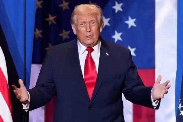 ‘Viciously killing innocent Christians’: Donald Trump orders deadly strikes on ISIS targets in Nigeria; signals more action