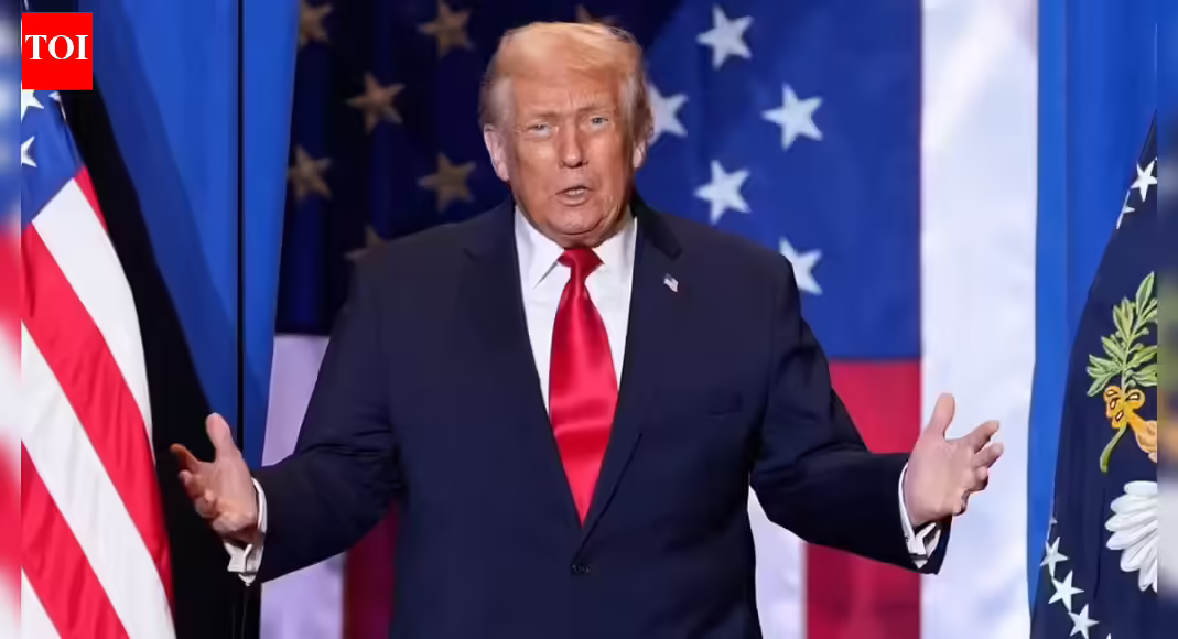 ‘Viciously killing innocent Christians’: Donald Trump orders deadly strikes on ISIS targets in Nigeria; signals more action