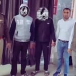 Gurgaon club shooting: Accused pressured woman to marry, caused chaos in society, fired at house | Gurgaon News