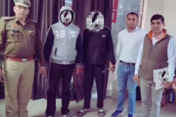 Gurgaon club shooting: Accused pressured woman to marry, caused chaos in society, fired at house | Gurgaon News