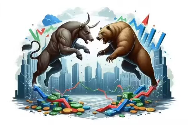 Stock market today: Nifty50 above 26,100; BSE Sensex down over 140 points