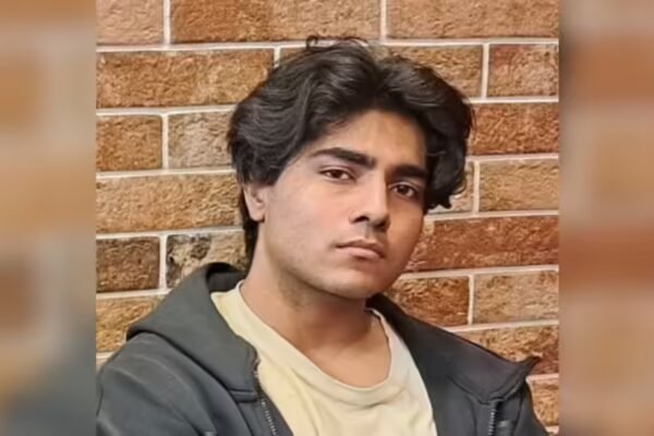 Who was Shivank Avasthi, the Indian-origin student shot dead in Canada?