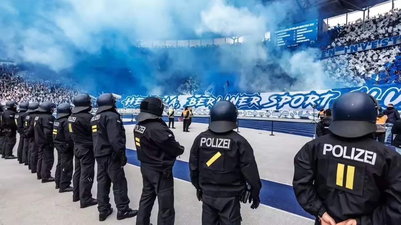 Hertha Berlin
