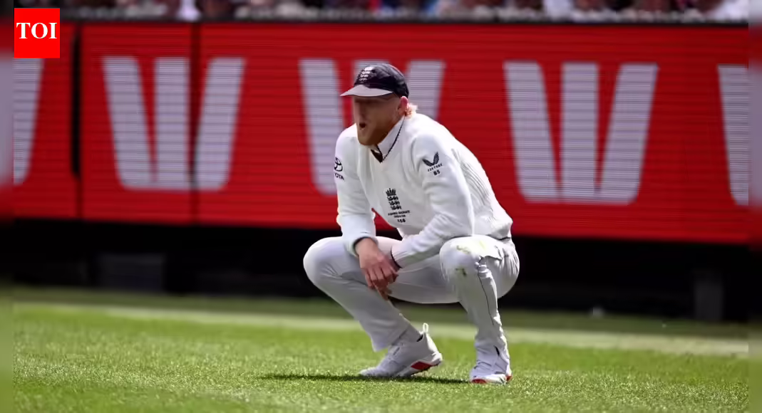 Boozeball or Bazball? The hangover of wannabe cricket Ultras reduced to ashes | Cricket News