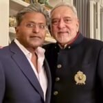 'Committed to bring back fugitives': MEA on Lalit Modi, Vijay Mallya; reaction after viral video | India News