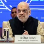 '40kg of explosives used': Shah on Red Fort blast; sends strong msg to all DGPs | India News