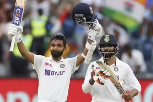 On This Day: Ajinkya Rahane’s century that changed Indian cricket | Cricket News