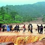 Top 10 extreme weather events cost world more than $122 billion in 2025: Rainfall in India, Pakistan claimed 1,860 lives - report | India News