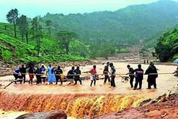 Top 10 extreme weather events cost world more than $122 billion in 2025: Rainfall in India, Pakistan claimed 1,860 lives - report | India News