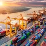 'Year of tariff consequences': Global trade in 2026 — another rough patch ahead?