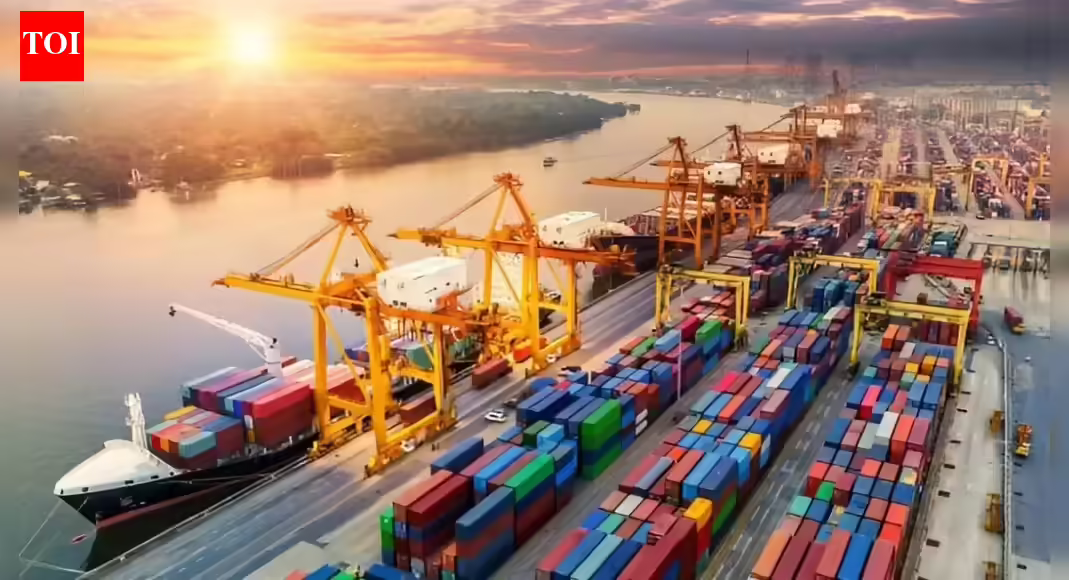 'Year of tariff consequences': Global trade in 2026 — another rough patch ahead?